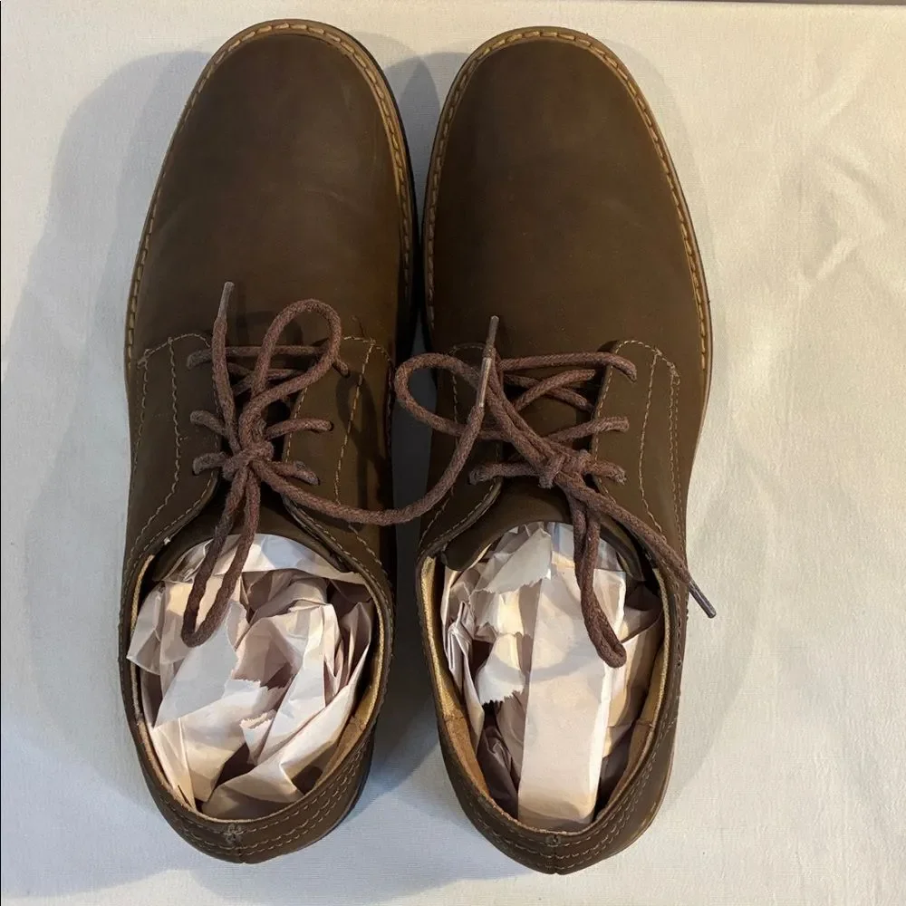 Dexter comfort dark